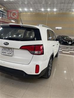 کیا سۆرینتۆ